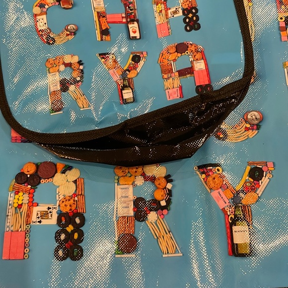 Lululemon Shopping Totes - Picture 4 of 4